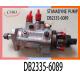 DB2335-6089 STANADYNE DIESEL FUEL ENGINE FUEL INJECTOR PUMP T832210044