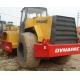 Used Dynapac CA30 CA25 Road Roller with 30% Grade Ability and 1800 Working Hours