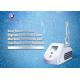 RF Tube CO2 Fractional Laser Machine For Wrinkle Removal And Skin Tightening