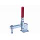 1220g Weight 900lbs Big Duty Vertical Handle Toggle Clamp