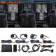 Safety 360 Panoramic Camera For Car Ford SYNC4 Car Surround Camera System