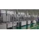 Easy Maintenance Automatic Motor Assembly Line PLC Control Stator Production Line