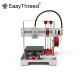 Easythreed Best electronic 3d printer for kids made in china