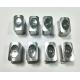 Cosmetic Packaging Plastic Mould Parts Mold Core Insert Parallelism 0.01mm