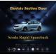 Skoda Rapid Spaceback Car Door Soft Close Automatic System 3 Years Warranty