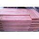 Sliced Cut Natural Red Sapele Wood Veneer Flooring Sheet For Furniture