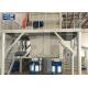 15-20T/H Automatic dry mixed mortar production line dry mix plant