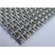 Stainless Steel 304 And 316 Plain Woven And Twill Woven Wire Mesh Netting