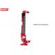 Mechanical 60 Recovery 4wd High Lift Jack With Max Height 1350mm