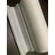 40g White Polyester Spunlaced Non-Woven Fabric For Honeycomb Curtains