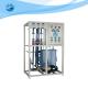 Industrial Ultra Pure Water Treatment System RO Plant With EDI