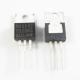 Transistor MBR20100CT Transistor MBR20100 MBR20100CTL Diode Array 1 Pair Common Cathode Schottky Rectifier 100V TO-220