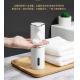 ABS White Automatic Soap Dispenser 300ML Adjustable Liquid Volume