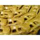 208-32-00040 PC400-3 Excavator Track Chain Fit PC400 Track Link
