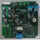 SL71217L019 Turnkey Prototype Circuit Board Assembly Green Soldermask
