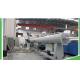 DWV Recycled Plastic Pipe Production Line , Fast Battenfeld Extrusion Machines