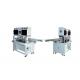 COF TV LCD TAB ACF Bonding Machine Size Range 7~100 Inch High Efficiency 618DH