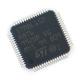 Integrated circuit ARM MCU STM8L152R8T6 STM8L152 STM8L microcontroller with low price IC