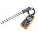Ambient Humidity Grain Moisture Meter automatic compact for bamboo powder