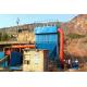 China cheap Mine crushing dust collector for foundry industry