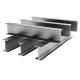 SUS202 S35450 Hot Rolled Cold Drawn Decorative Stainless Steel Profiles H Beam 6K 8K