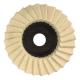 Abrasive Type 27 Flap Disc / Aluminum Oxide Angle Grinder Sanding Discs,Abrasive Finishing Products