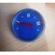 Blue Hot Water Heater Temperature Gauge Cylinder Boiler Thermometer