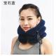 Portable Inflatable Household Neck Support Collar Multicolor Treatment Cervical Spine