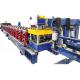 11kw Highway Guardrail Forming Machine Automatic 380V