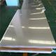Cold Rolled Mirror 430 Ss Plate Slit Edge Brushed Stainless Steel Sheet