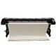 Original 350ml Big Ink Cartridge Plotter Printing Plotter for Graph and Other Usages