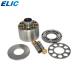 KVC925 Hydraulic Spare Parts For UH07-3 UH07-5 UH07-7