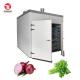 Automatic Commercial Digital Control Parsley Onions Oven Drying Machine