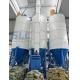 400T Steel Bolted Cement Storage Silo Electrical Power Derive For Cement Or Powder