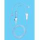 Safety Disposable Infusion Set EO Sterilization CE ISO FDA