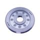 Stainless Steel RGB Underwater LED Lights for fountain , IP68 DMX Control