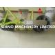 Hot Sale 3 Rows Hand Push Vegetable Planter