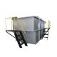 Potato Washing Wastewater Treatment Plant Quick Removal BOD COD SS