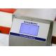 ABNM FNMD05 Food Metal Detector Deoxidizer leak testing machine