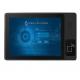 10.1 Inch IPS LED Touch Screen Industrial Android Tablet Linux PC With RFID NFC Reader And Camera