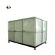 Residential Fire Storage Customized SMC GRP Sectional Water Tank Food Grade Drinking