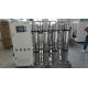 1000L/Hour RO Water Treatment Machine 0.3psi 0.7 Psi Electric Controled