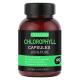 Custom Weight Loss Chlorophyll Capsules Detoxification Supplements 100 Mg