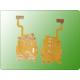 OEM ODM Kapton Flexible Double Sided PCB Board With Fast Lead Time