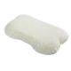 Head Rest Baby Memory Foam Pillow Prevent Flat , Pink Baby Nursing Pillow