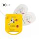Newest design XFT Portable Mini AED Trainer