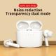 J8 Pro TWS Real Double True Wireless Bluetooth Earbuds For Working Out ANC