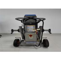 Pneumatic High Pressure Polyurethane Foam Machine High Precision Proportion Pump