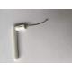 High Efficiency Rubber Duck Antenna 3.3G - 3.8G Foldable Structure