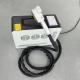 Portable 200w 300w 500w 1000w Pulsed Laser Cleaning Machine for Wood Paint Stone Metal Laser Cleaner Retail Essential
